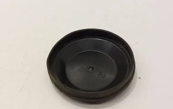 Headlight/headlamp dust cover