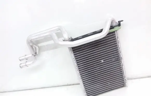 Renault Megane III Heater blower radiator 669792Q A100913