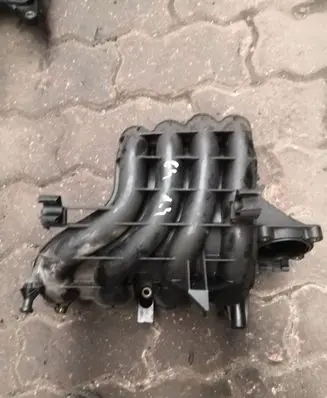 Volkswagen Golf IV Intake manifold 036129711AJ