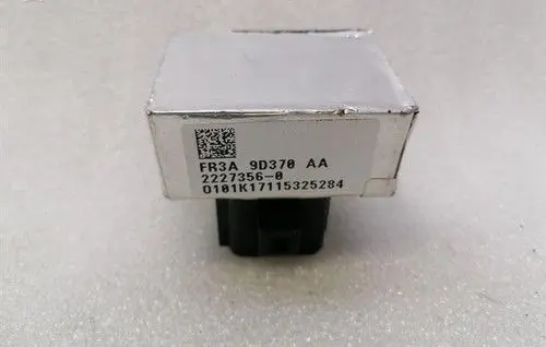 Ford Mustang VI Fuel injection control unit/module FR3A9D370AA