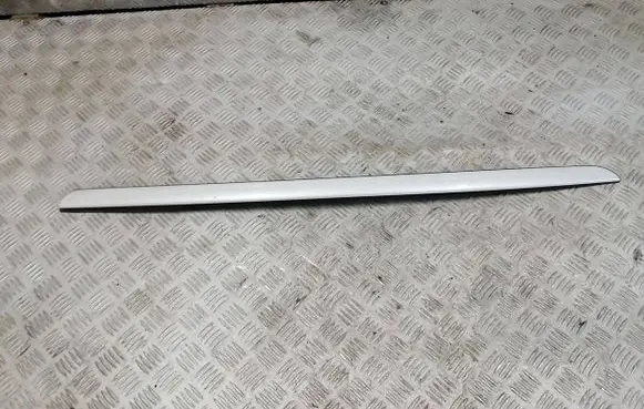 Citroen DS5 Windshield trim 9687247980