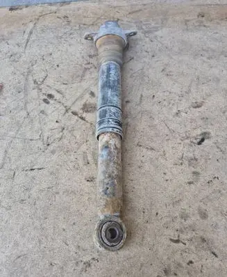 Volkswagen Touran I Rear shock absorber/damper 814902001200 1T0513029Q
