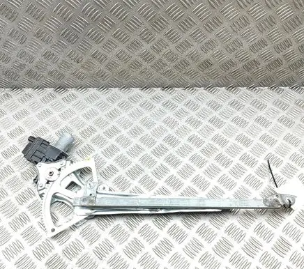 Toyota GR 86 Front door electric window regulator SU00301607