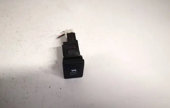 Toyota Auris 150 Traction control (ASR) switch 15c032 69277-02100