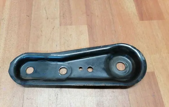 Other front suspension part