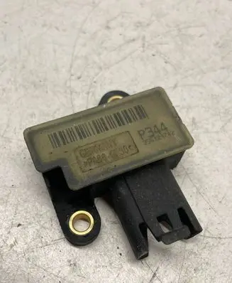 BMW 3 F30 F35 F31 Gear shift indicator relay 7606188 21126042 760618802