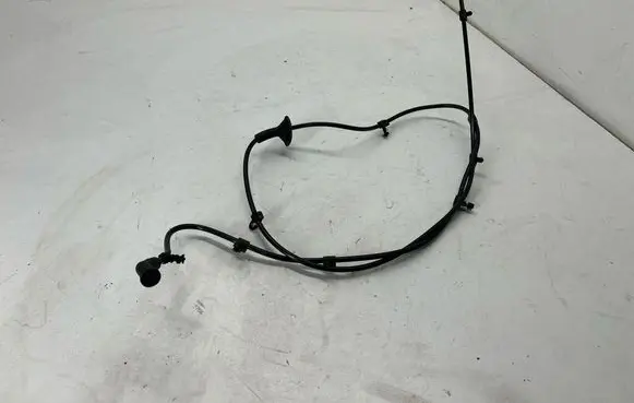Chrysler Pacifica Windshield washer fluid hose 68229312AB