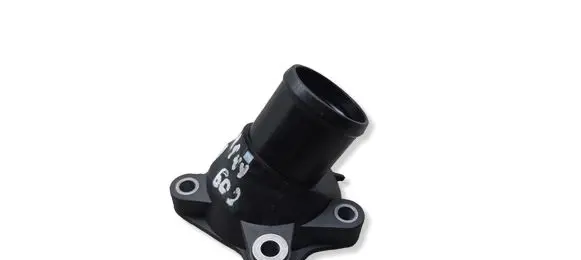 Toyota Verso Thermostat housing 163210R020 04209