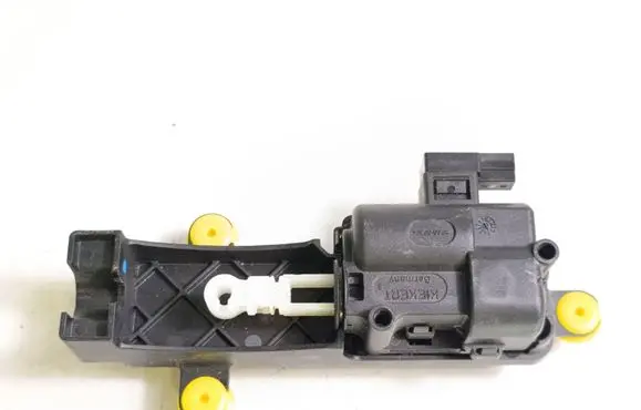Tesla Model X Front door soft close latching motor 111533390A