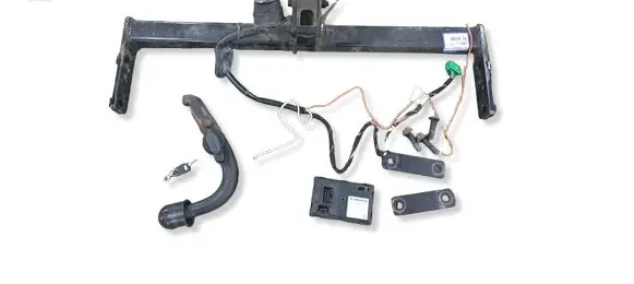 Volvo V60 Detachable towbar 31359557