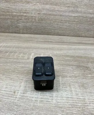 Opel Astra G Electric window control switch 90561088 13363201