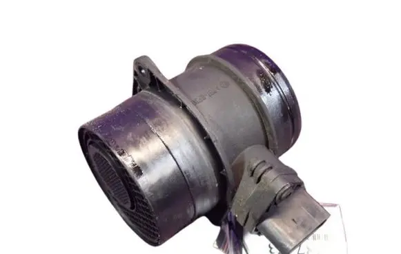 Volkswagen Touareg I Mass air flow meter 0281002461