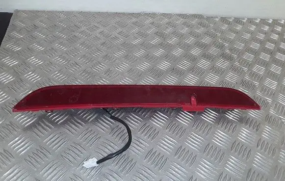 Hyundai i30 Third/center stoplight 92700G3