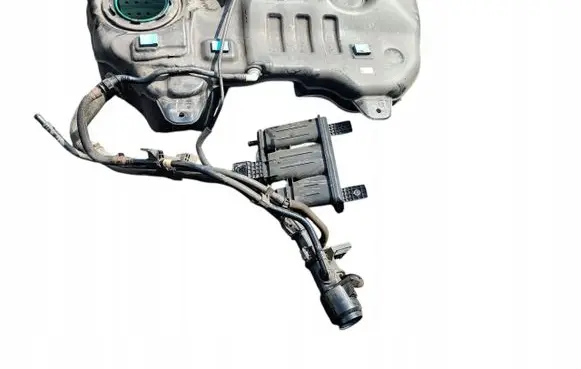 KIA Sportage Fuel tank 31100N7000