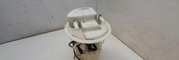 Peugeot 5008 II In-tank fuel pump 9809358980