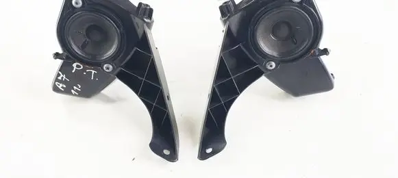 Audi A7 S7 4G Parcel shelf speaker 4G803540200 4G8035402