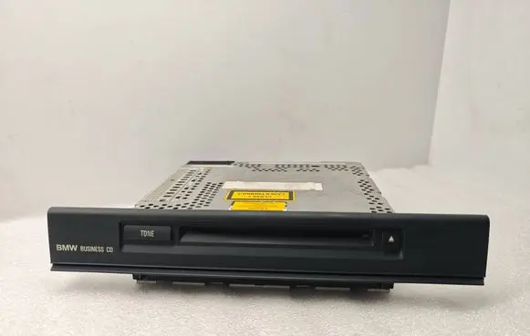 BMW X5 E53 Radio/CD/DVD/GPS head unit 6927908