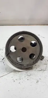 Audi A4 S4 B7 8E 8H Power steering pump 06B145255