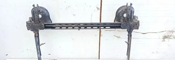 Renault Espace - Grand espace IV Rear subframe 