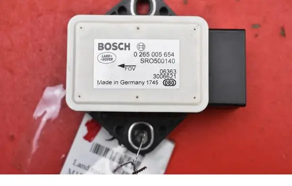 Land Rover Range Rover Sport L320 Sensor 0265005654