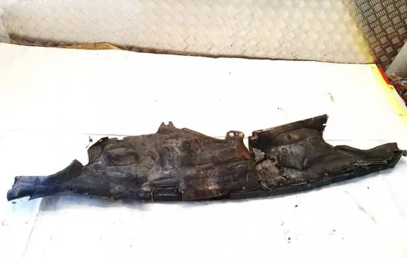 Citroen C4 I Other exterior part 9646793680