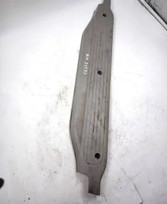 KIA Carnival Front sill trim cover 0K53A68520