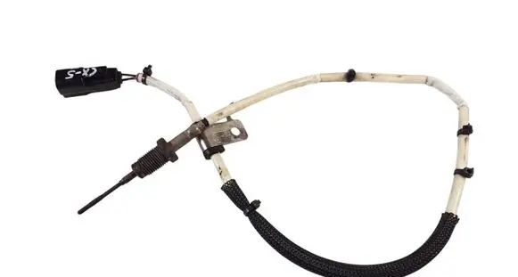 Mazda CX-5 II Exhaust gas temperature sensor SH5G187C0A SH5G187C0