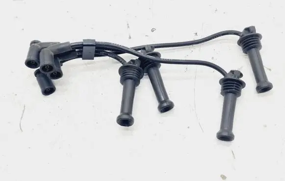 Ford Fusion Plug wire 