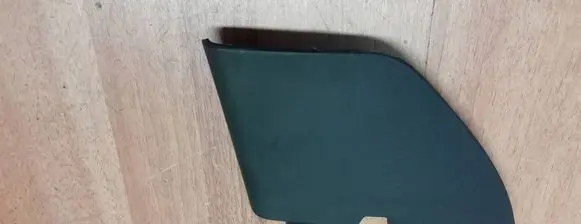 Renault Espace V (RFC) Front door wing mirror part 802933427R