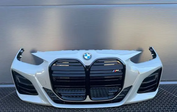 BMW 4 G22 G23 G24 G26 Front bumper 221031862 5307463 A22V5307463