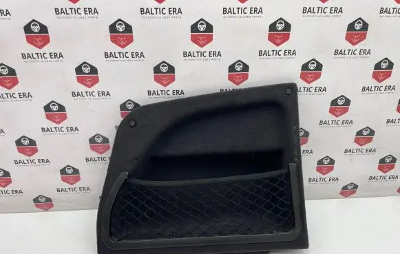 Audi A8 S8 D3 4E Other trunk/boot trim element