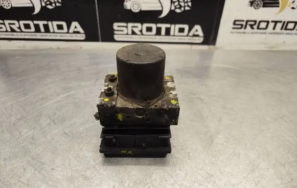 Mercedes-Benz Sprinter W906 ABS Pump A0014462989 0265230049