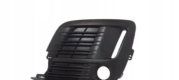 Citroen Jumpy Front bumper lower grill 9811723477