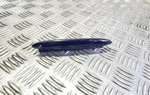 Mercedes-Benz E W211 Parking PDC sensor display screen A1715420123