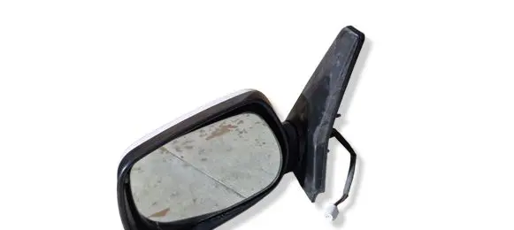 Toyota Corolla E120 E130 Front door electric wing mirror E4012153