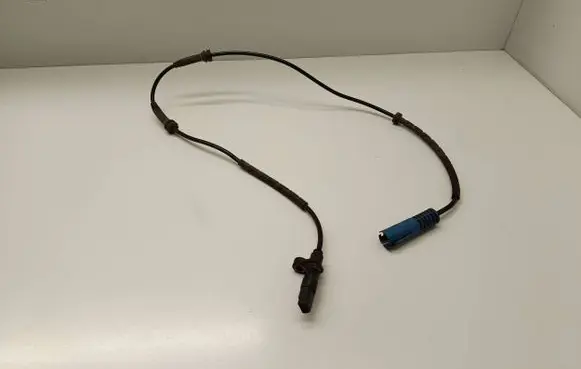 BMW 5 E39 ABS rear brake sensor 6756377