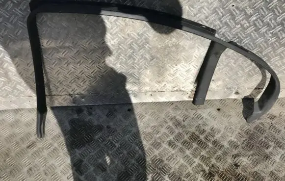 Volvo S80 Other interior part