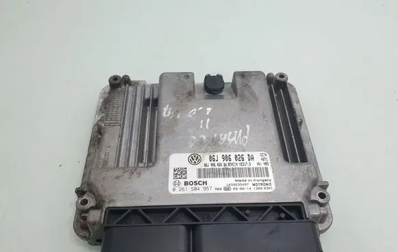 Engine control unit/module