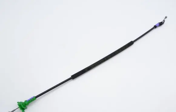 Opel Astra J Rear door cable line 13281819
