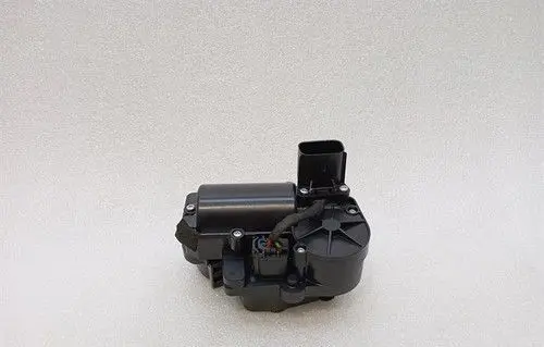 McLaren 765LT Spider Coupe door lock (next to the handle) 14AB339SP