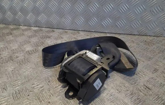 Mitsubishi Outlander Front seatbelt 6066747