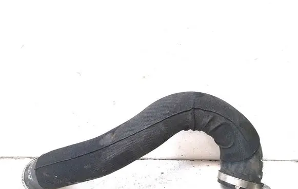 Audi A6 S6 C7 4G Intercooler hose/pipe 4G0145738T