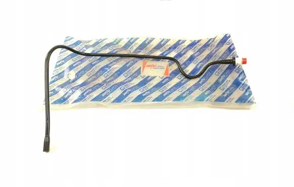 Lancia Thema Brake line pipe/hose 82431683