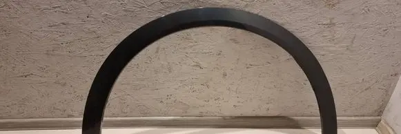 Audi e-tron Front arch trim 4KE853026E 50819360001007177