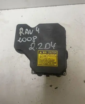 Toyota RAV 4 (XA30) ABS Pump 4454042100