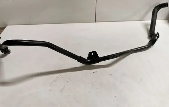 Mercedes-Benz GLE (W166 - C292) Engine coolant pipe/hose A9068322223