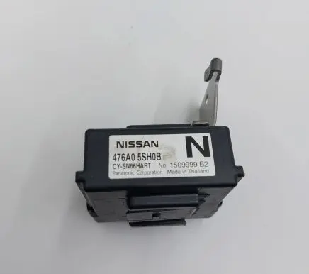 Nissan Leaf II (ZE1) Other control units/modules 476A05SH0B