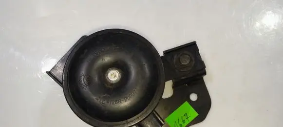 KIA Carens II Horn signal 966301D100 28R000034 A046602