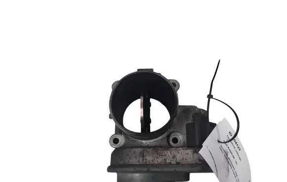 Opel Antara Throttle valve 96440414