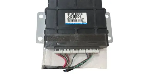 Other control units/modules